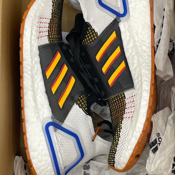 Adidas Ultraboost 19 Disney Toy Story Running Shoe - Picture 6 of 7